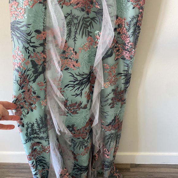 BCBGMAXAZARIA dress - Picture 8 of 8